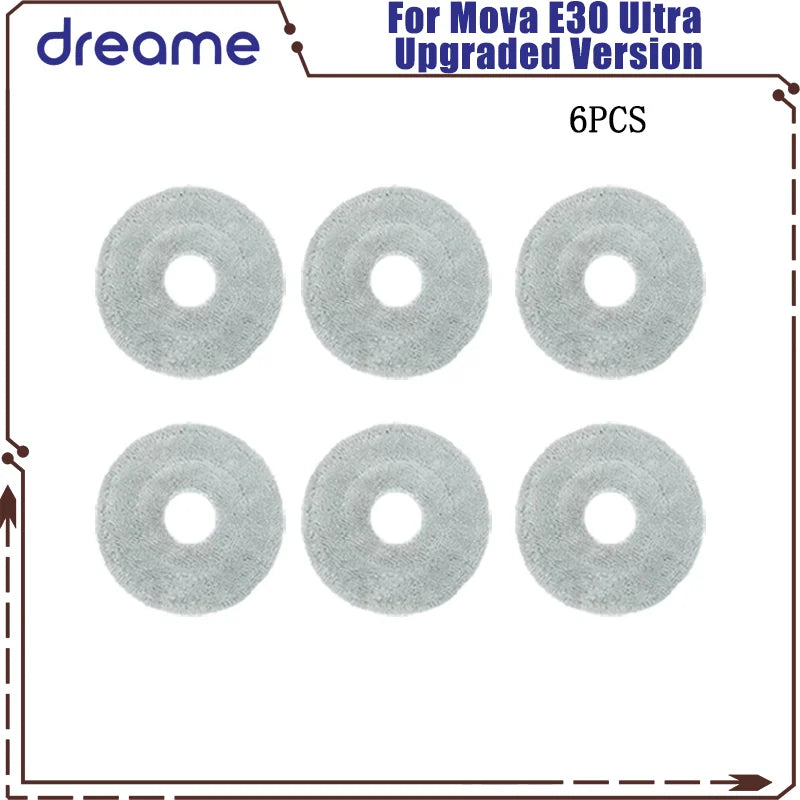 Dreame Mova E30 Ultra / Trouver E30 Ultra