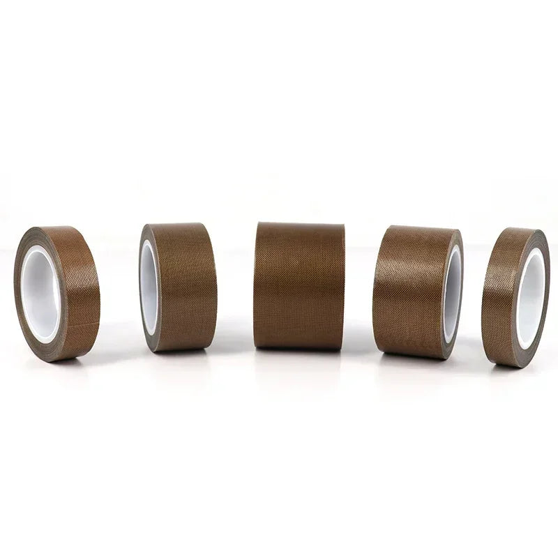 13/0 18mm Ptfe Insulation Tape - 5-100mm 300