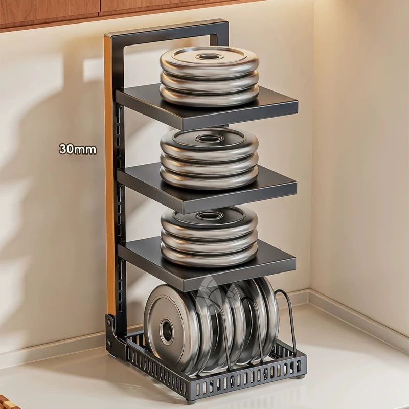 Dish Sink Storage Shelves Under Desk Cabinets Support