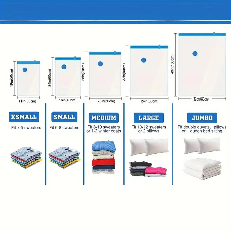 Vacuum Bag Pump Mini Vacuum Sealer Machine Space