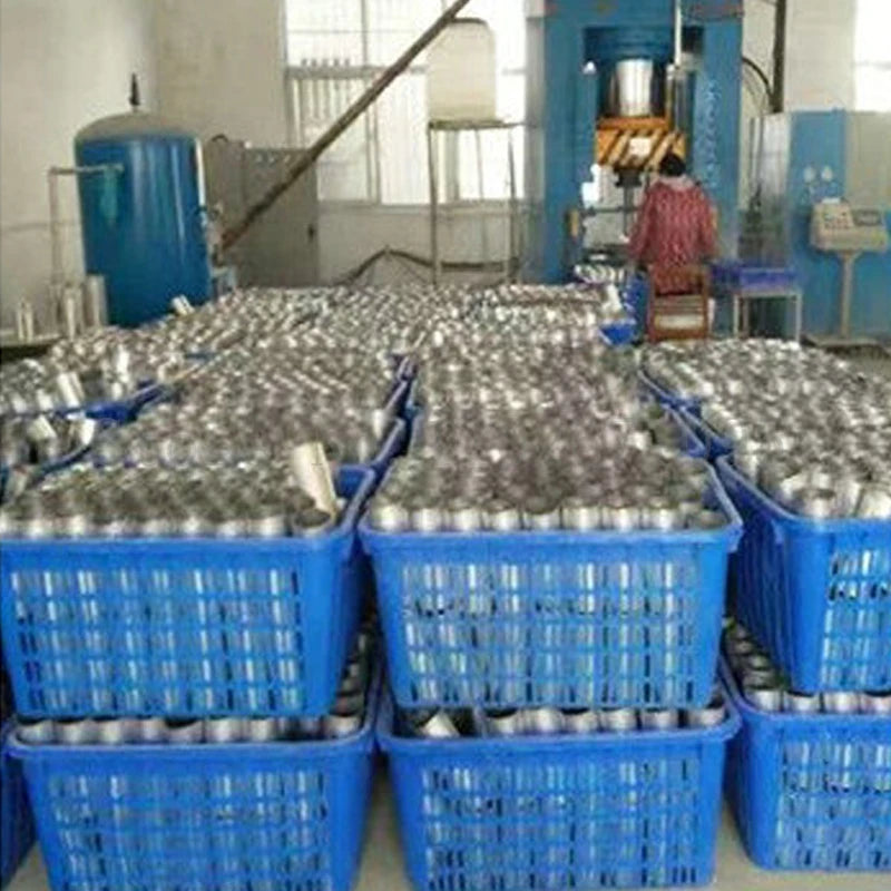 10 30pcs/Lot Aluminum Bottle Anti-Theft Lid Essential Oil