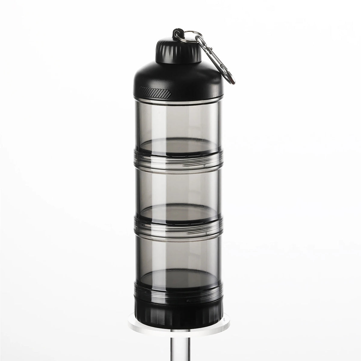 Protein Powder Dispenser Box Milk Powder Box Funnel