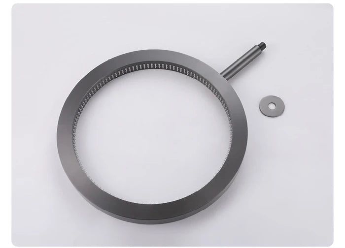 16 Inch Bathroom Wall Mounted Shower Head Rainfall