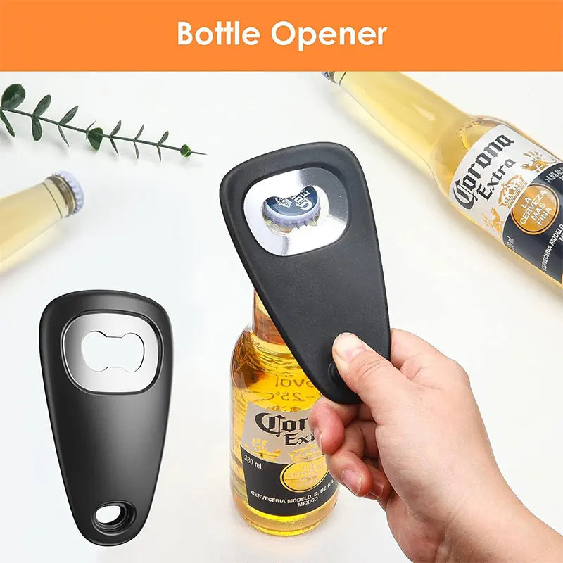 Pieces Space Saving Cooking Cheese Grater Bottle Opener