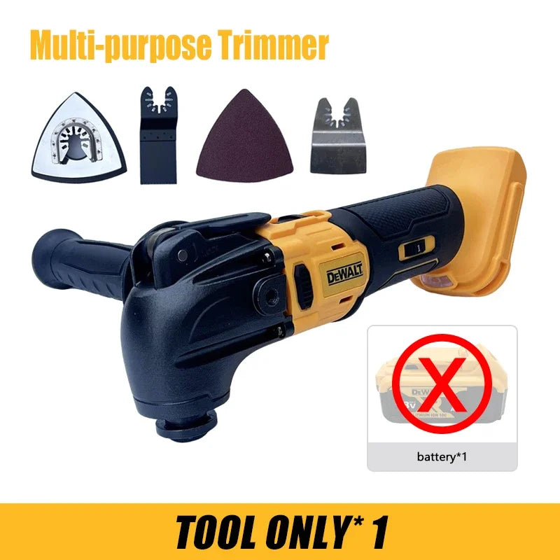 Dewalt Brushless Cordless Power Kit Impact Driver Grease