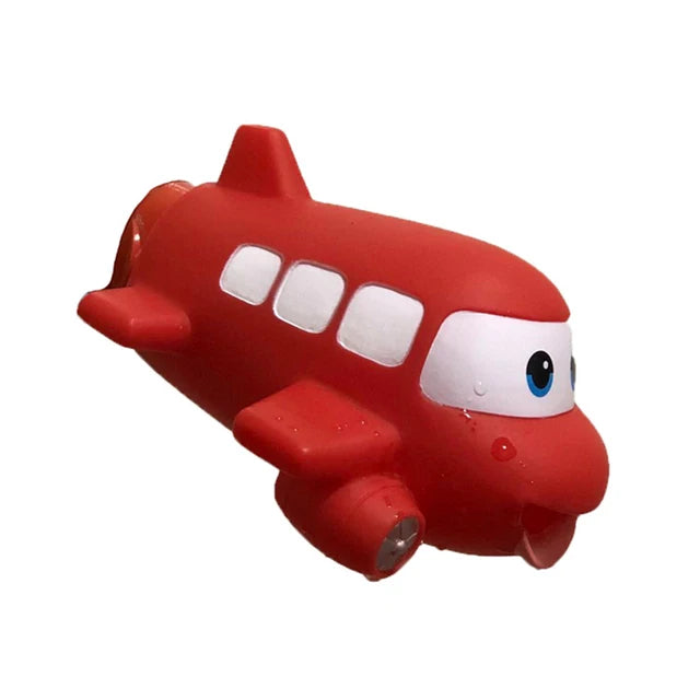 Children Cartoon Faucet Extender Bath Toys Kids Hand