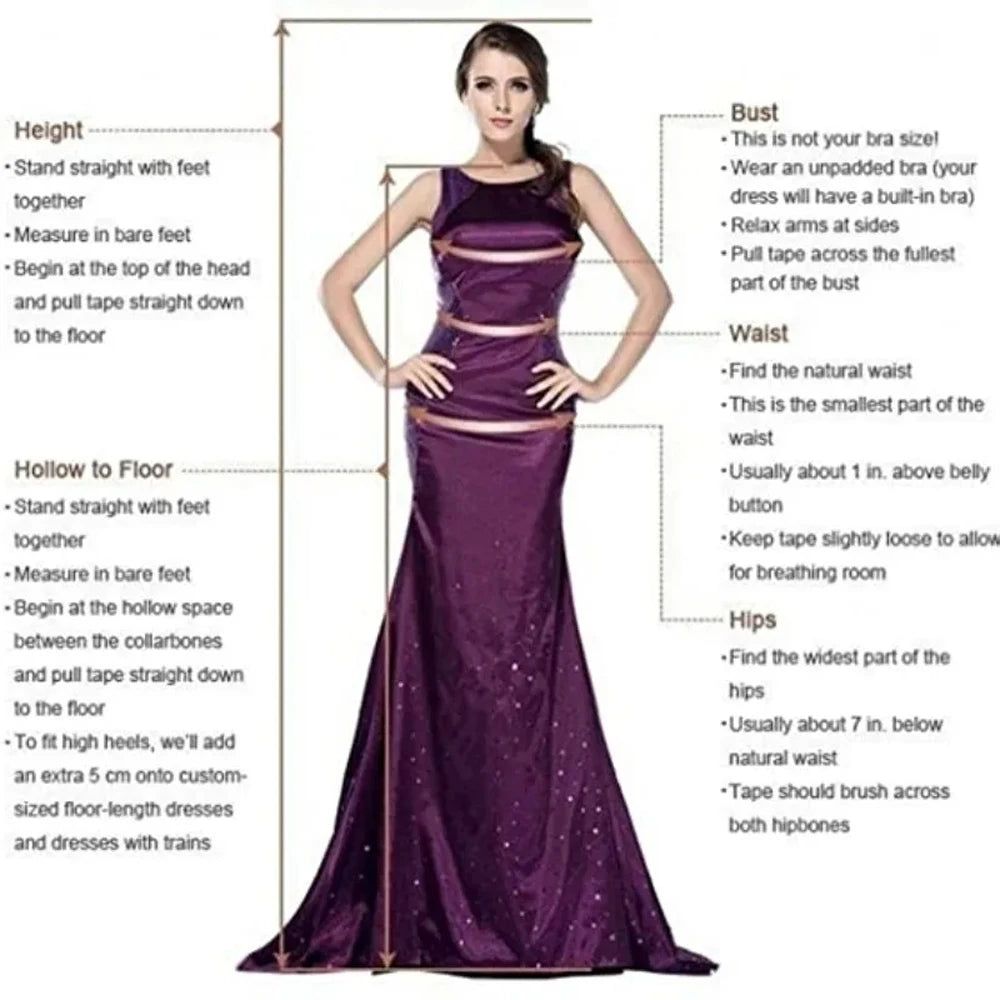 Gigibraut Fairytale Prom Dresses Women Rhinestones One-Shoulder