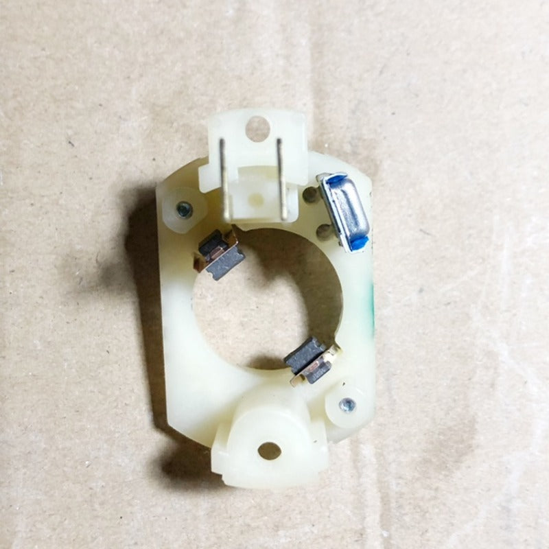 Window Glasses Lift Motor Carbon Brush Honda Civic