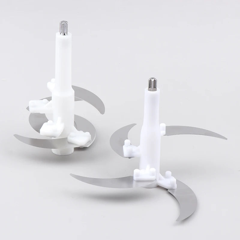 2l/3l/4l Meat Grinder Electric Meat Grinder Blade Food
