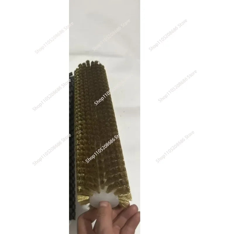 Apply To Snowboard Electric Waxing Roller Polishing Nylon