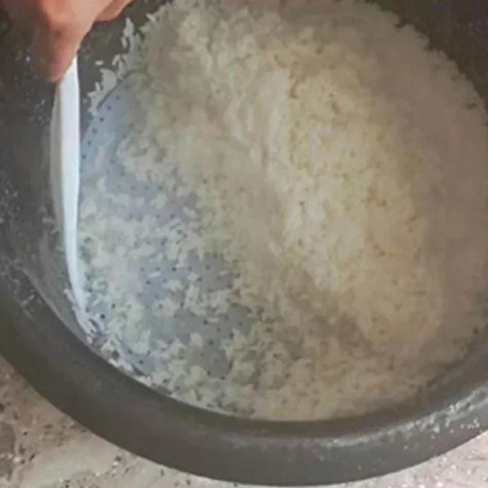 30cm Rice Cooker Burnt Proof Silicon Pad Silicone