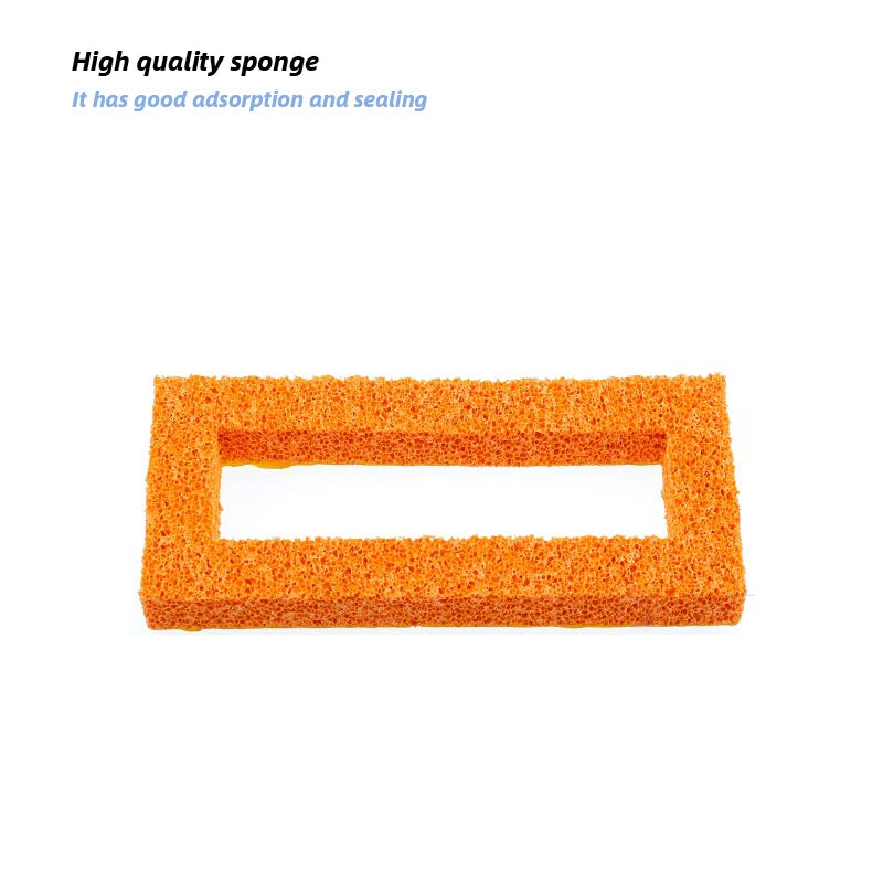 Pneumatic Industrial Sponge Suction Cup Manipulator Large Suction