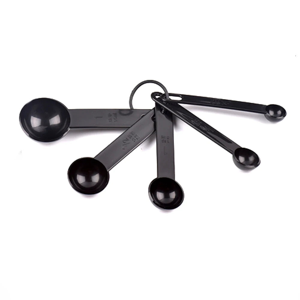 Measuring Cup Spoon 5/10pcs Can Be Used To