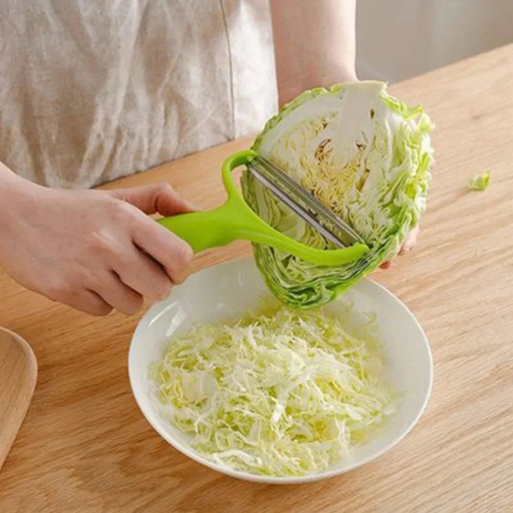 Cabbage Slicer Vegetable Cutter Cabbage Grater Salad Potato