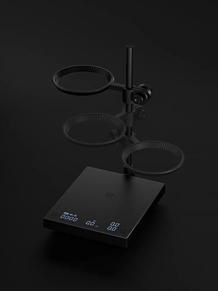 In Stock Timemore Black Mirror Duo Smart Coffee