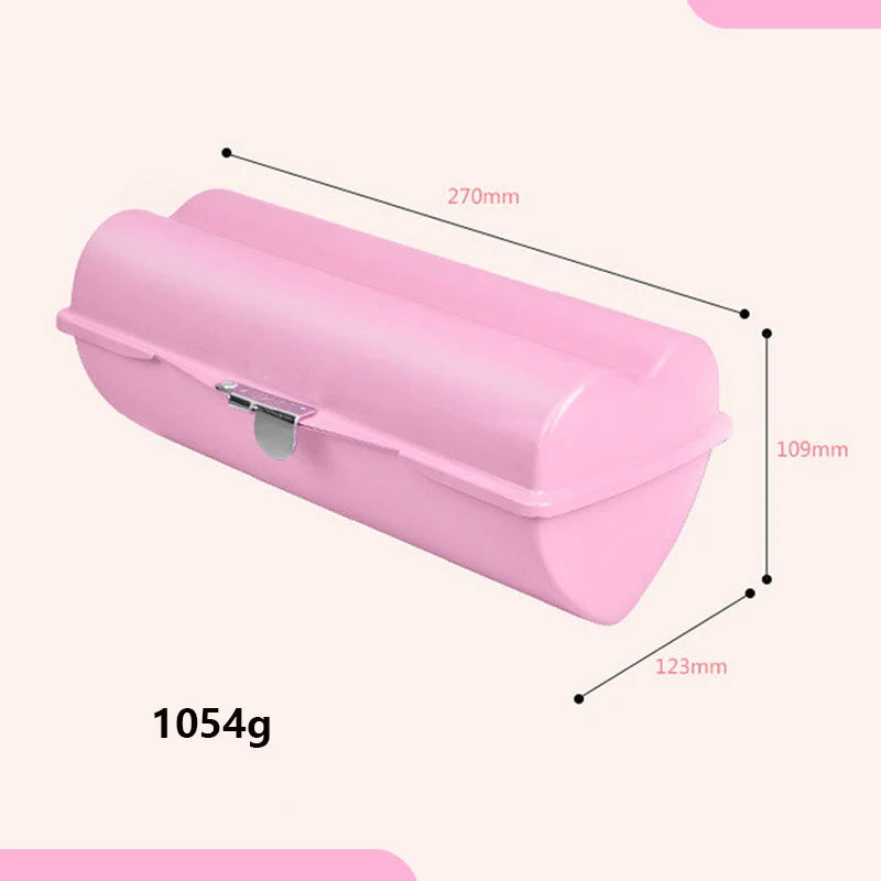 Flower Shape Bread Tray Loaf Pan Heart Round