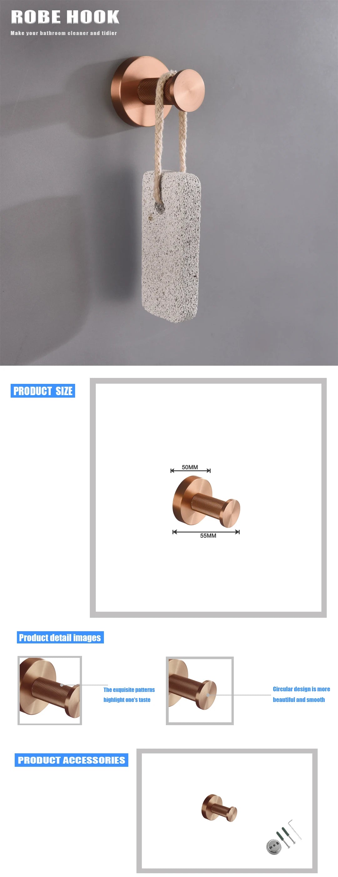 High Quality Soap Dispenser Toilet Brush Holder Toilet