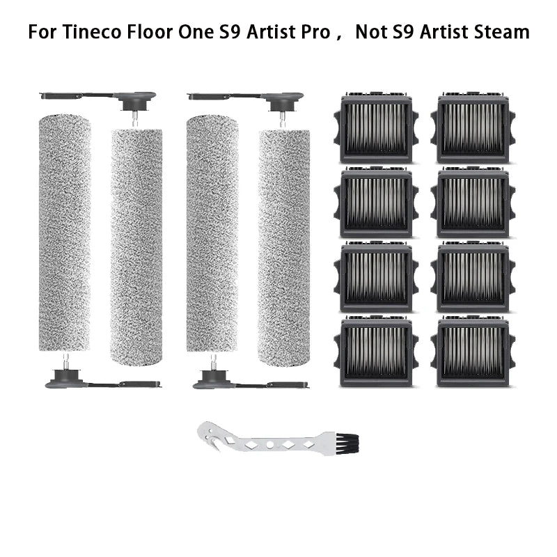 Original Tineco Floor One S9 Artist Pro Wet