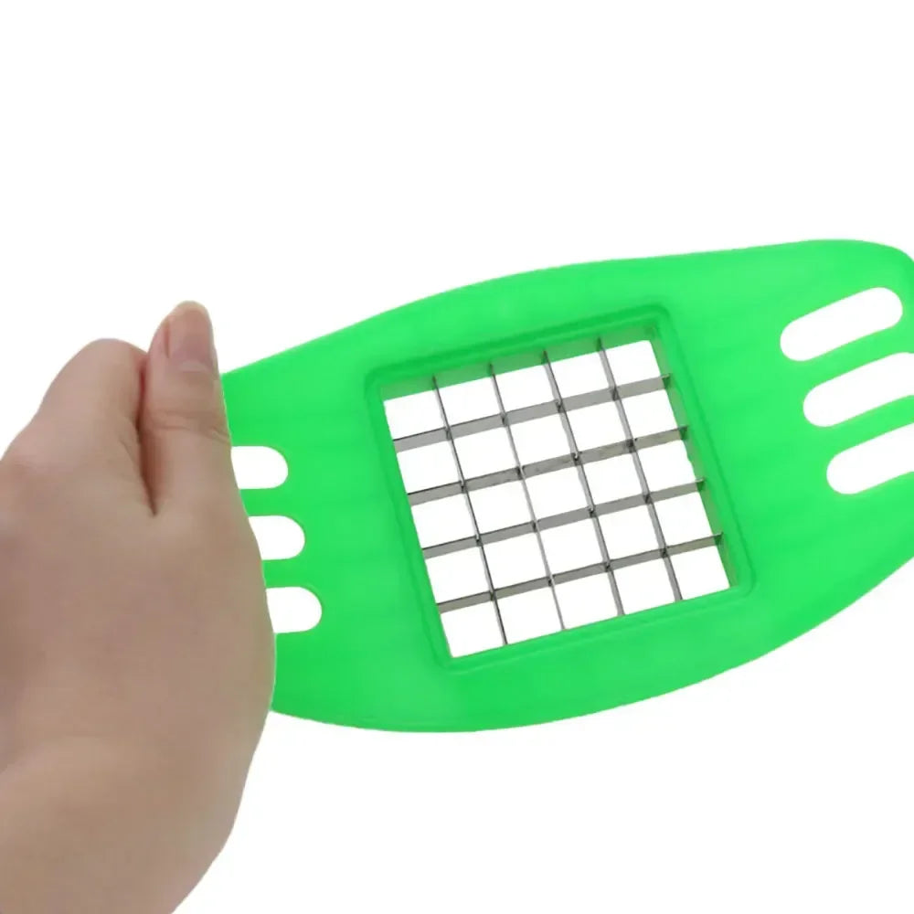 French Fries Maker Potato Cutter Vegetable Potato Slicer