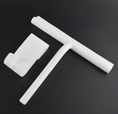 Shower Squeegee Glass Wiper Scraper Glass Cleaner Window