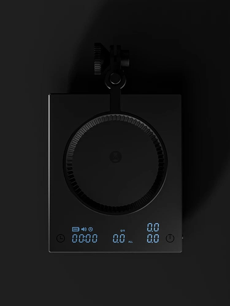 In Stock Timemore Black Mirror Duo Smart Coffee