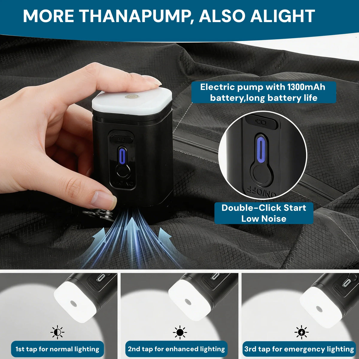 Durable Tear-Resistant Tpu Vacuum Compression Bags 9l-41l
