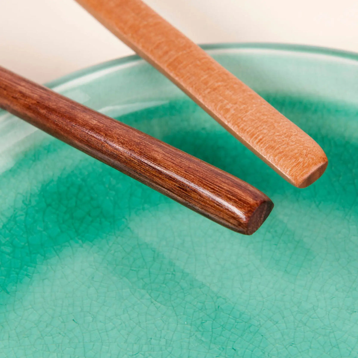 Wooden Spoon Catering Cooking Soup Tea Spoon Cooking