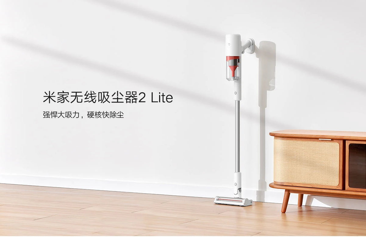 Xiaomi Mi Wireless Vacuum Cleaner Lite B204 16kpa