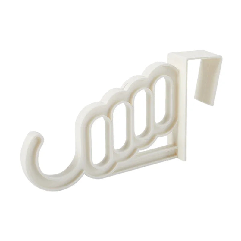 Multi-Function Foldable Clothes Hanger Drying Rack Hole Suit