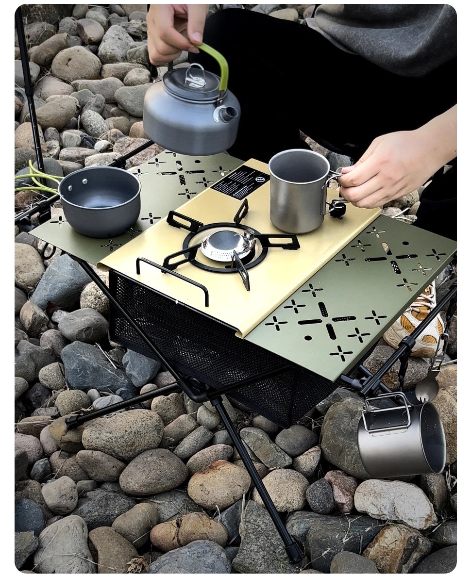 Westtune Igt Gas Stove Burner Strong Fire Heater