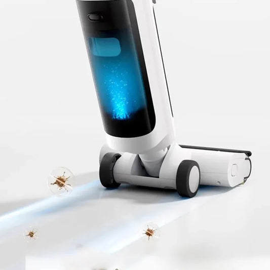 Xiaomi Mijia Wireless Anti-Tangle Floor Washer 4c Wet