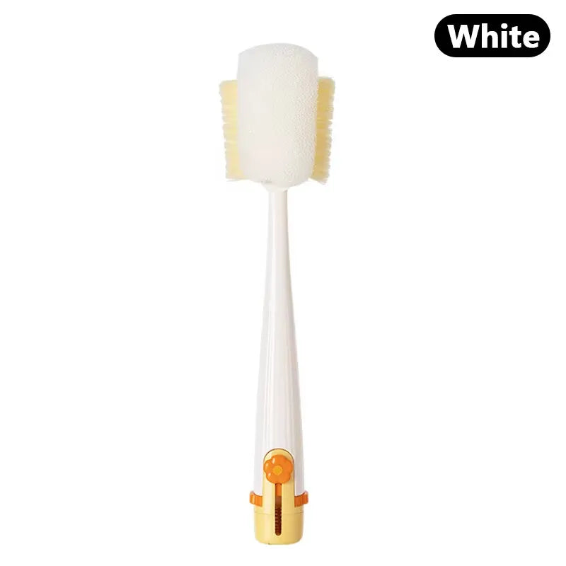 Sponge Brush 5-In-1cup Washing Use Cup Brush Water