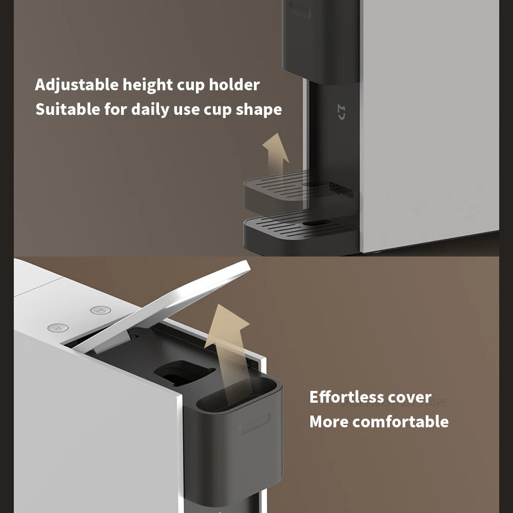Mijia Capsule Coffee Machine N1 Coffee Maker S1301