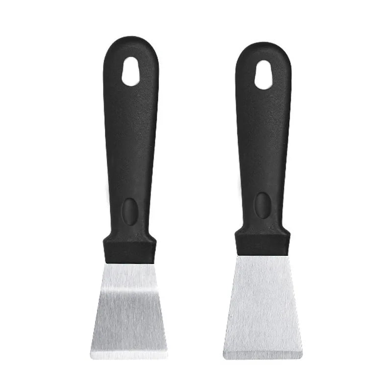 Stainless Steel Putty Knife Scraper Shovel Cleaning Scraper