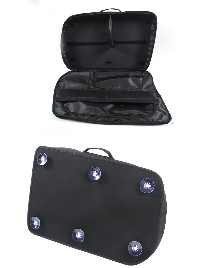 Rear Window Multi-Function Storage Bag Land Rover Discovery