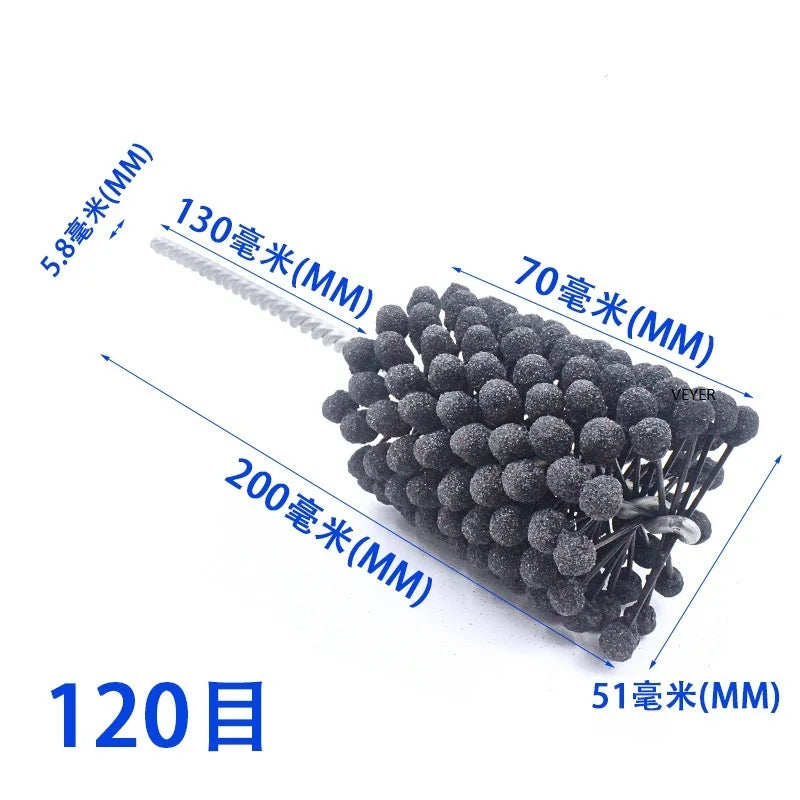 Quality 120 Flex Honing Ball Hone 32mm 54