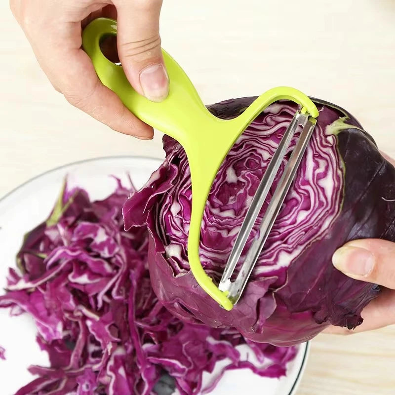 Vegetable Cutter Cabbage Slicer Vegetable Graters Cabbage