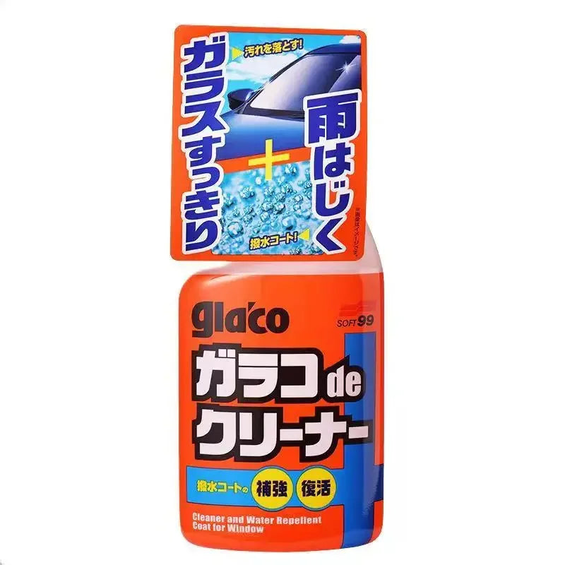 Soft99 400ml Large Capacity Car Windshield Glass Water