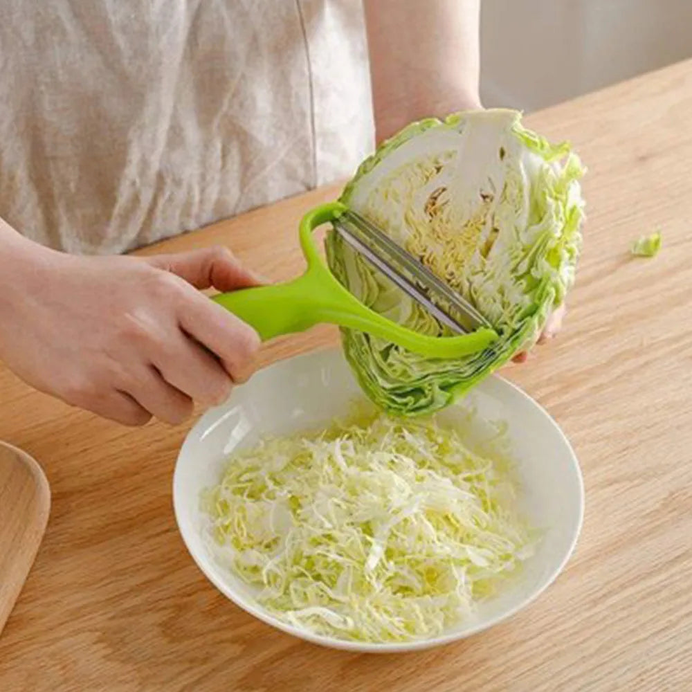 Slicer Vegetable Cutter Cabbage Grater Salad Potato Slicer
