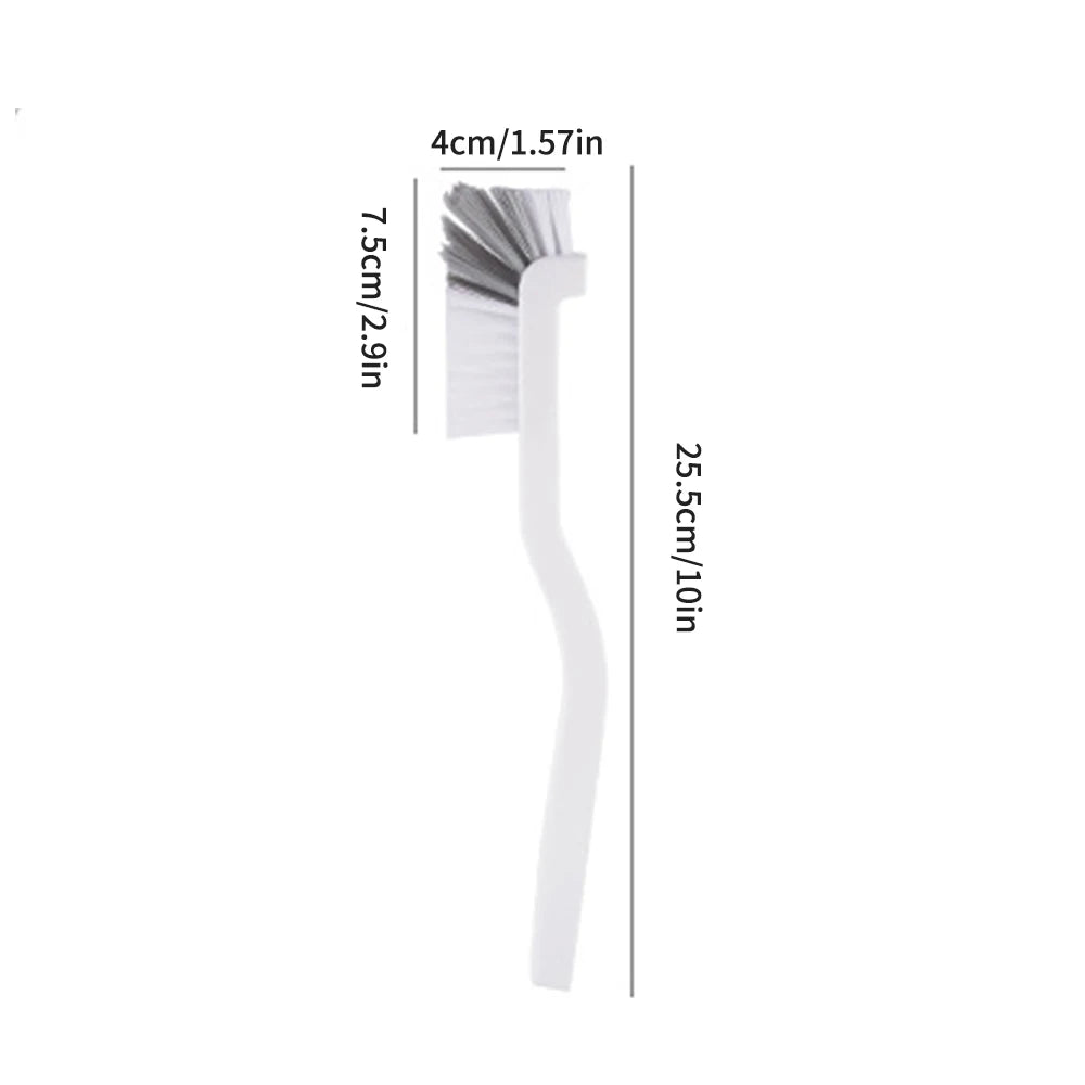 Cleaning Brushes Use On Bathtub Shower Tile Floors