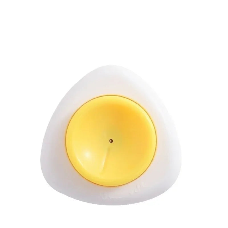 Egg Hole Punch Kitchens Cracker Piercing Practical Baking