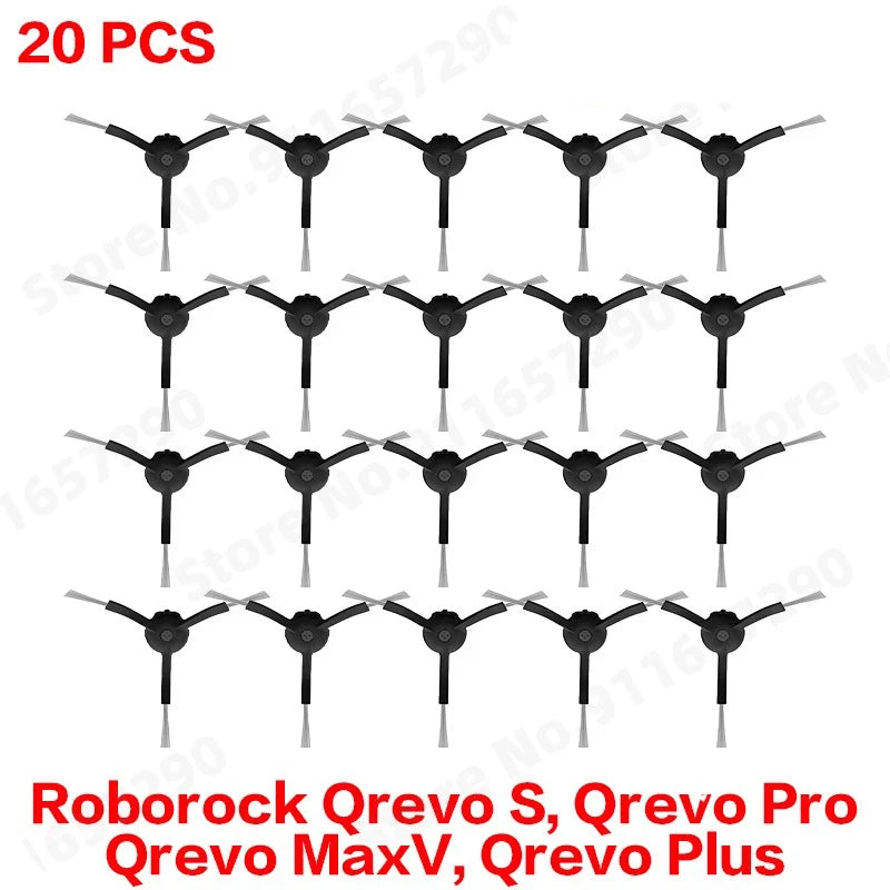 Roborock Qrevo Qrevo Pro Qrevo Maxv Qrevo Plus