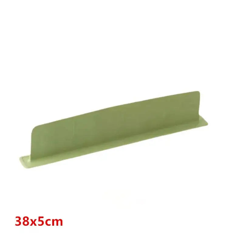 1pcs Silicone Sink Water Splash Guard Washing Basin