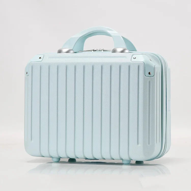 16 Inch Large Capacity Lightweight Luggage Case Female