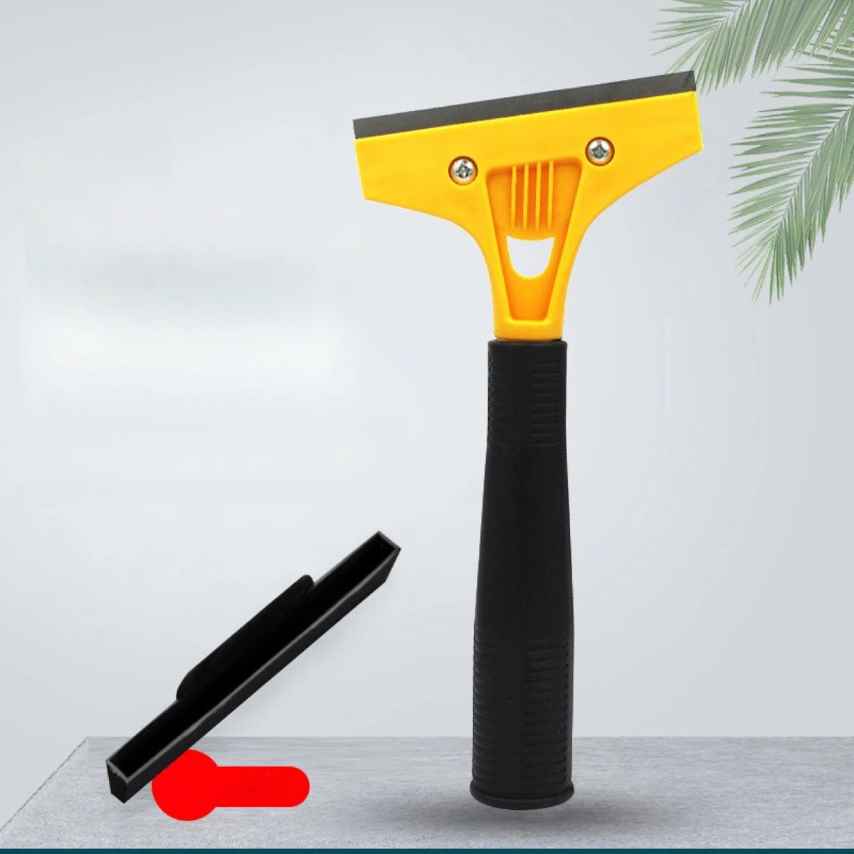 1pc/2pcs Scraper Floor Cleaning Wall Cleaning Floor Grout