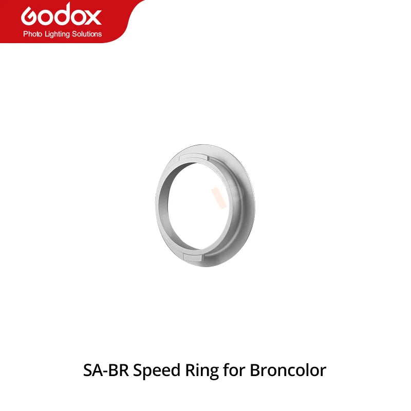 Godox S65t S85t S120t Umbrella Style Quick Installation