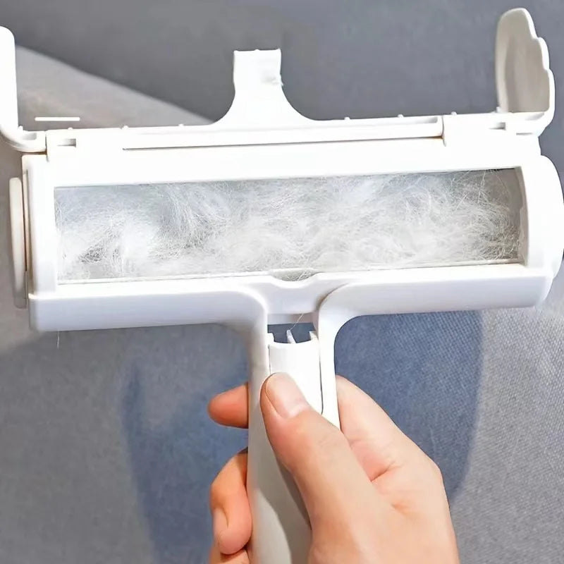 Chomchom Pet Hair Remover Roller Reusable Cat Dog