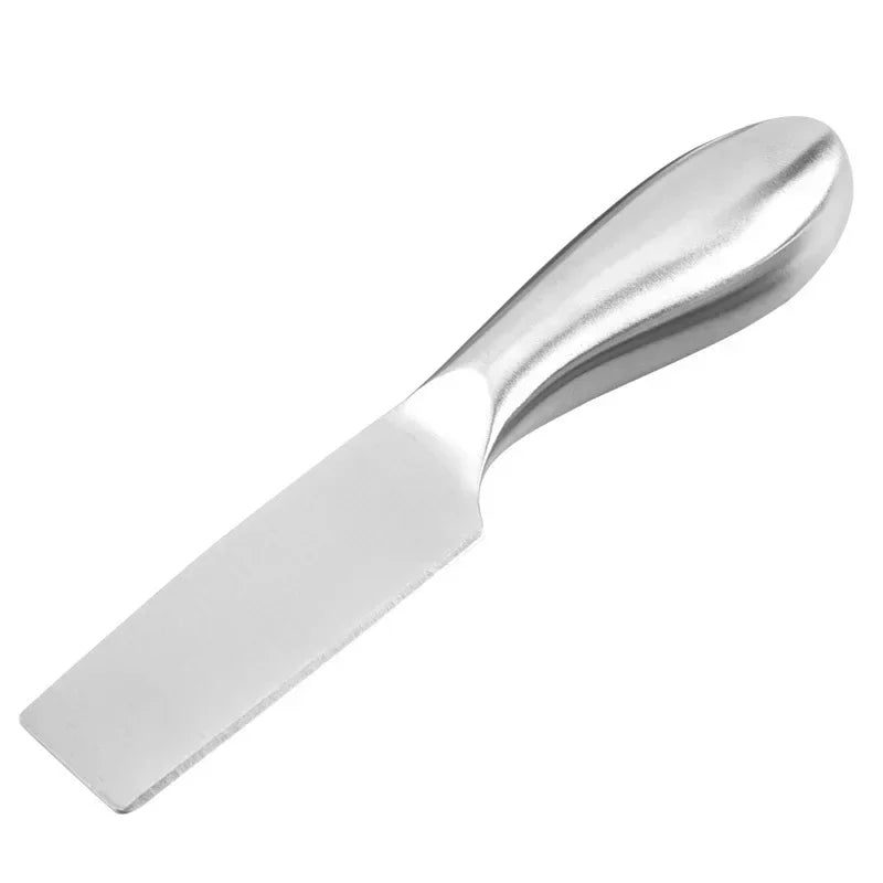 Cheese Cutlery Baking Stainless Steel Cheese Slicer Butter