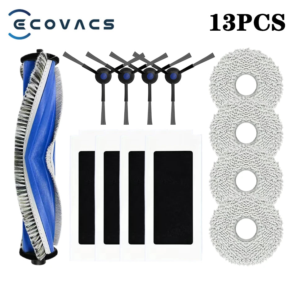 Ecovacs Debot T30 Pro Omni / T30 Omni