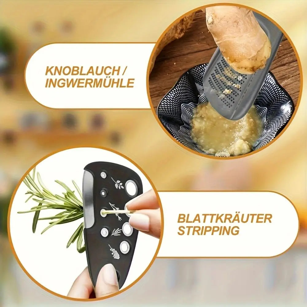 Compact Design Camping Utensil Space Saving No Power